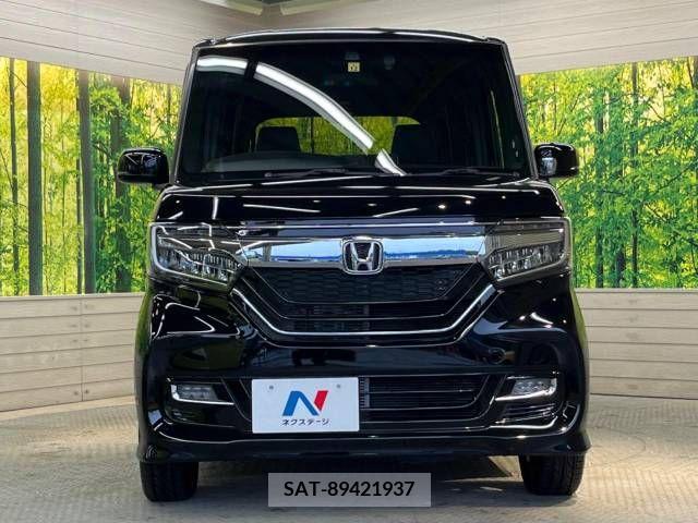 Honda N BOX CUSTOM 2019-12 279217-14