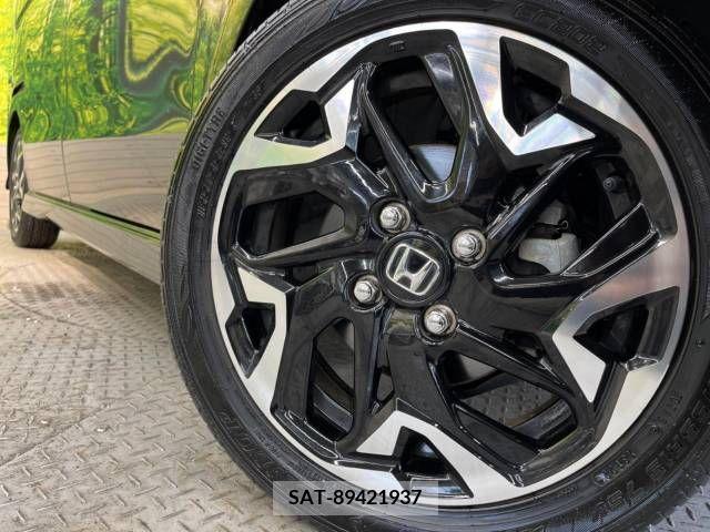 Honda N BOX CUSTOM 2019-12 279217-13