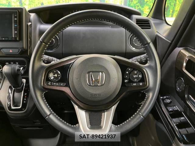 Honda N BOX CUSTOM 2019-12 279217-11
