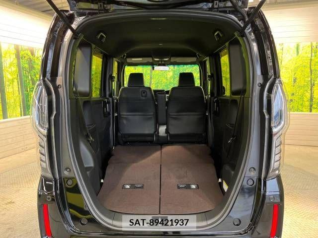 Honda N BOX CUSTOM 2019-12 279217-10