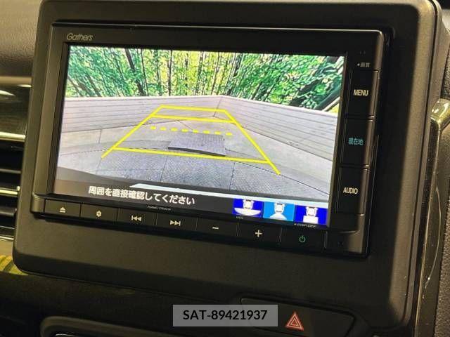Honda N BOX CUSTOM 2019-12 279217-7