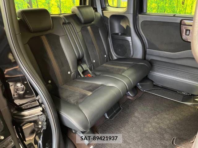 Honda N BOX CUSTOM 2019-12 279217-9
