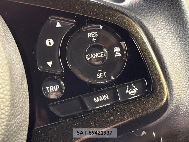 Honda N BOX CUSTOM 2019-12 279217-6