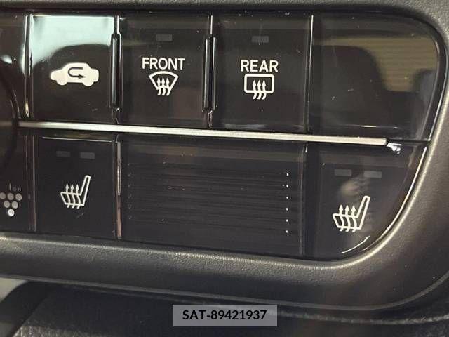Honda N BOX CUSTOM 2019-12 279217-5