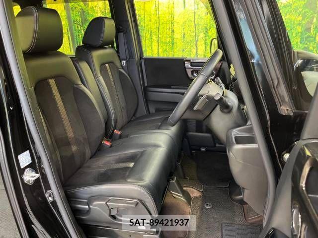 Honda N BOX CUSTOM 2019-12 279217-8