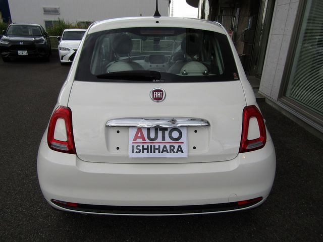 Fiat 500 2020-10 185366-5