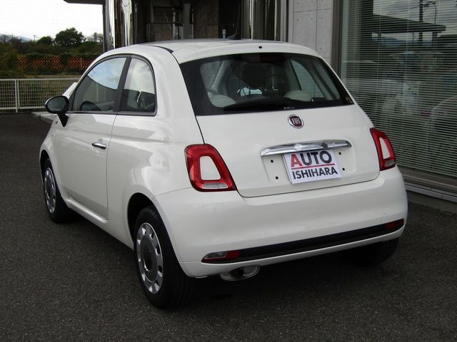 Fiat 500 2020-10 185366-2