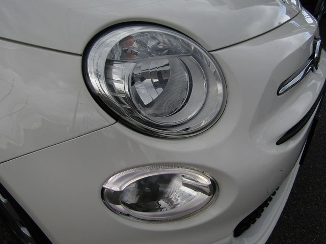 Fiat 500 2020-10 185366-22