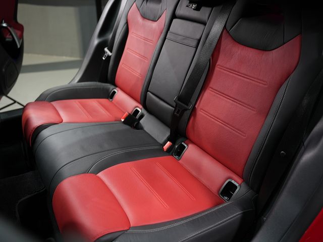 Mercedes Benz CLA-CLASS 2019-12 12273-15