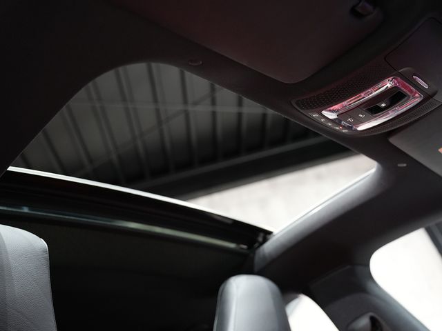Mercedes Benz CLA-CLASS 2019-12 12273-17