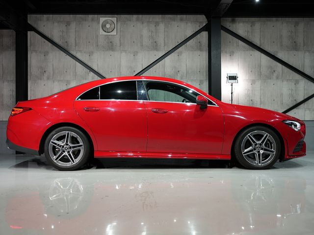 Mercedes Benz CLA-CLASS 2019-12 12273-6