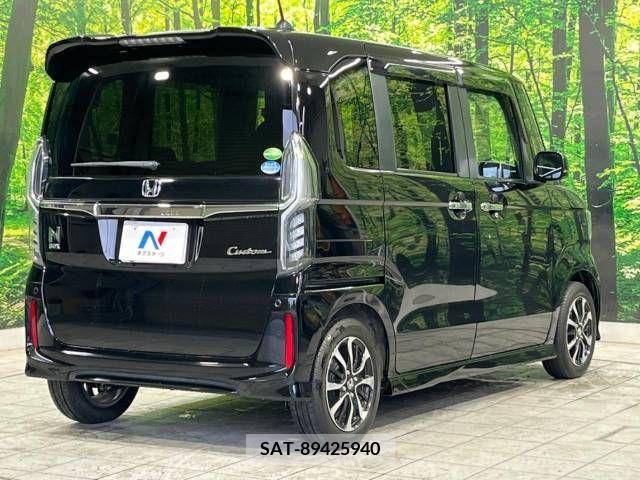 Honda N BOX CUSTOM 2018-05 279241-17