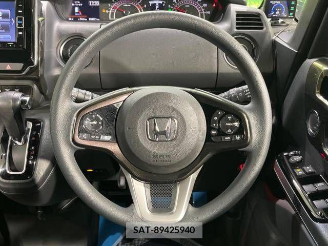 Honda N BOX CUSTOM 2018-05 279241-11