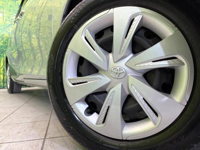 Toyota SIENTA 2019-08 184270-13