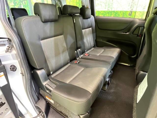 Toyota SIENTA 2019-08 184270-9
