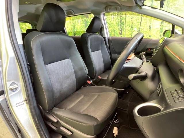 Toyota SIENTA 2019-08 184270-8