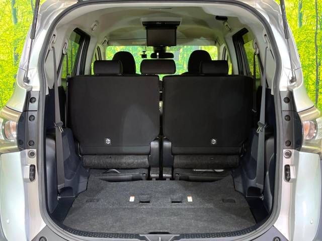 Toyota SIENTA 2019-08 184270-11