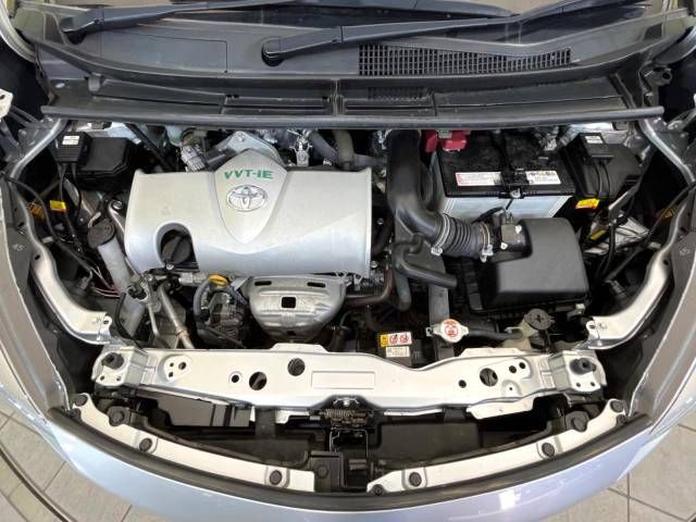 Toyota SIENTA 2019-08 184270-18