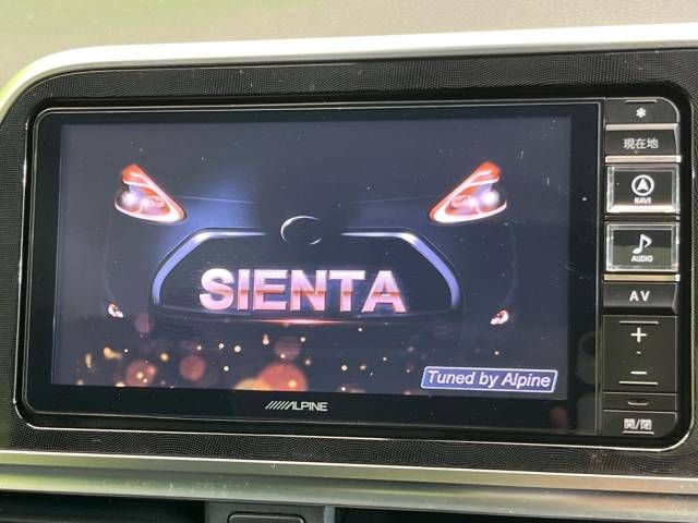 Toyota SIENTA 2019-08 184270-3