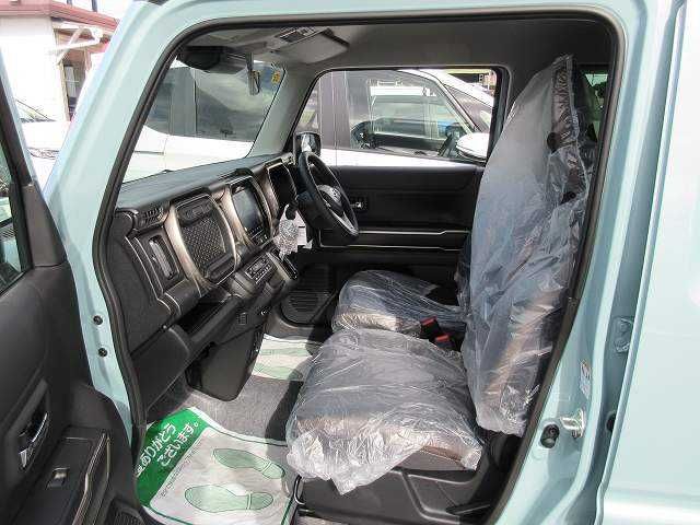 Suzuki HUSTLER 2023-11 181433-14