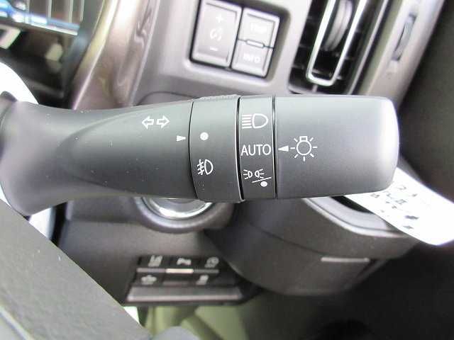 Suzuki HUSTLER 2023-11 181433-13