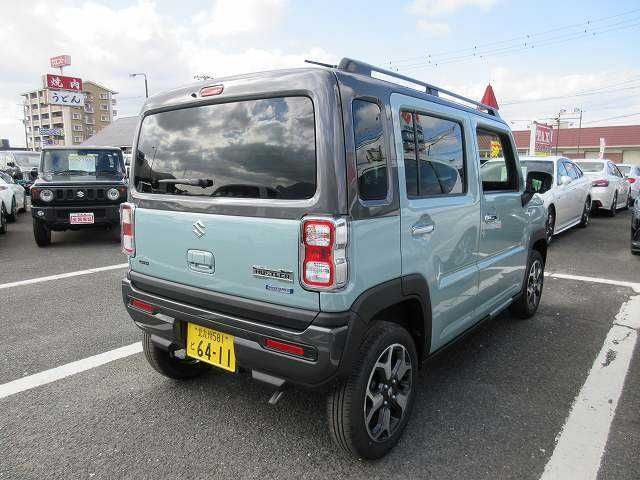 Suzuki HUSTLER 2023-11 181433-2
