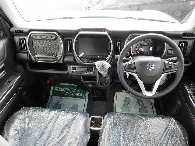 Suzuki HUSTLER 2023-11 181433-1
