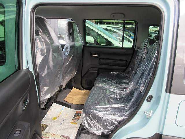 Suzuki HUSTLER 2023-11 181433-15