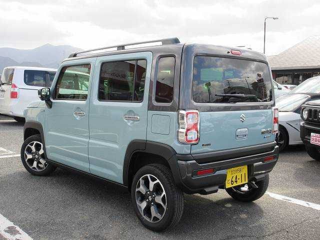 Suzuki HUSTLER 2023-11 181433-18