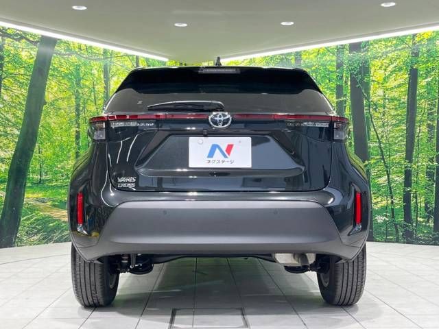Toyota YARIS CROSS 2023-06 15915-13