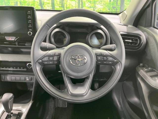 Toyota YARIS CROSS 2023-06 15915-9