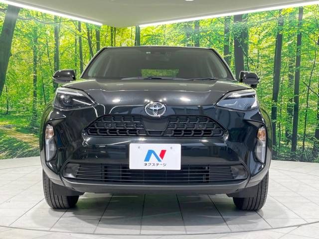 Toyota YARIS CROSS 2023-06 15915-12