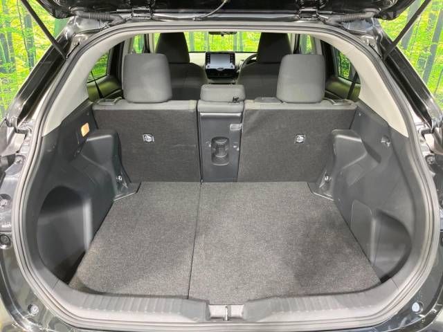Toyota YARIS CROSS 2023-06 15915-8