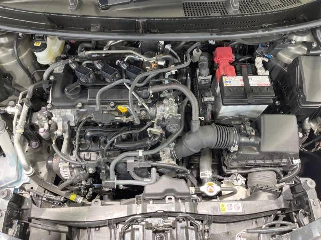 Toyota YARIS CROSS 2023-06 15915-16