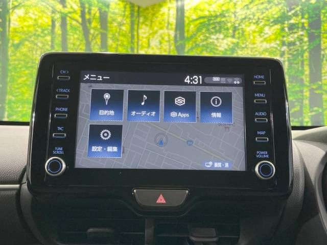 Toyota YARIS CROSS 2023-06 15915-19