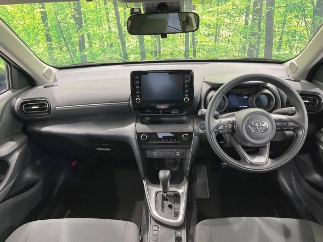 Toyota YARIS CROSS 2023-06 15915-1