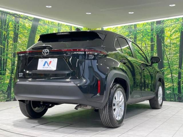 Toyota YARIS CROSS 2023-06 15915-15