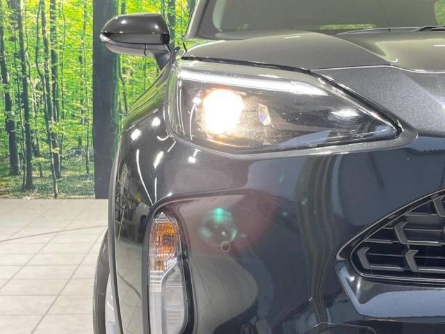 Toyota YARIS CROSS 2023-06 15915-10
