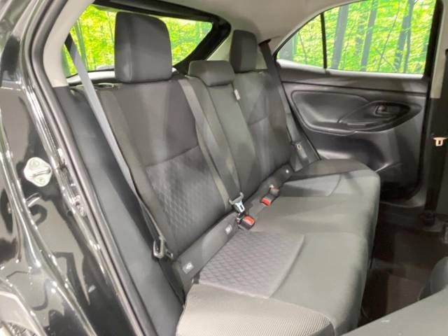 Toyota YARIS CROSS 2023-06 15915-7