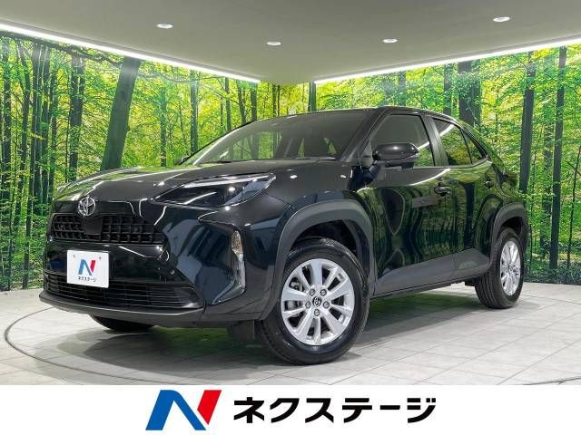 Toyota YARIS CROSS 2023-06 15915-0