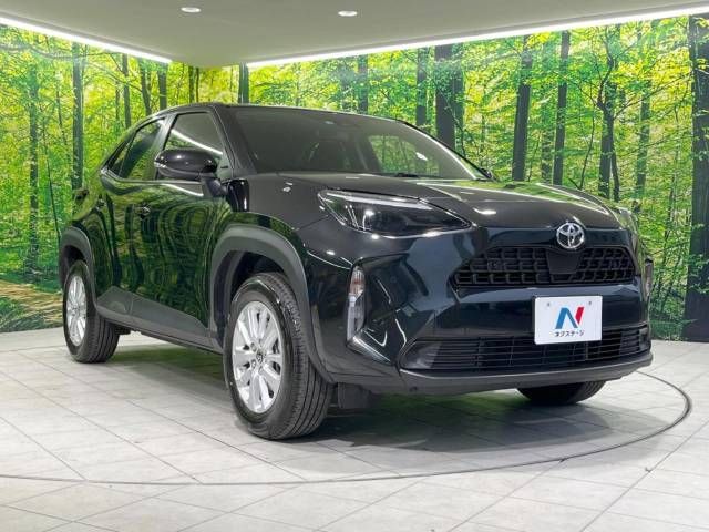 Toyota YARIS CROSS 2023-06 15915-14