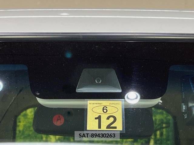 Honda N BOX 2019-12 278622-4