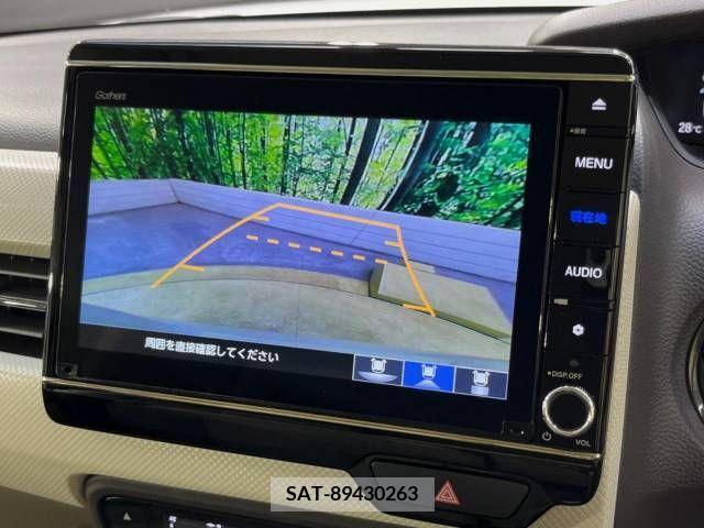 Honda N BOX 2019-12 278622-3