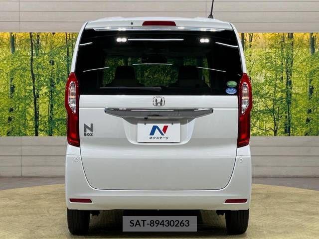 Honda N BOX 2019-12 278622-15