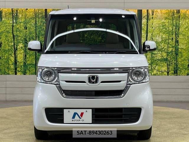 Honda N BOX 2019-12 278622-14