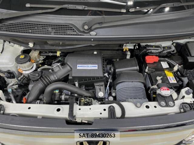 Honda N BOX 2019-12 278622-18