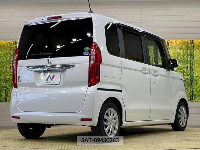 Honda N BOX 2019-12 278622-17