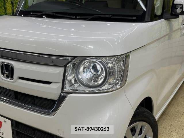 Honda N BOX 2019-12 278622-12