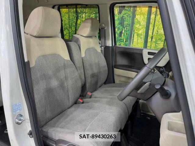 Honda N BOX 2019-12 278622-8