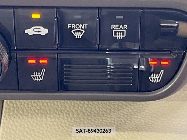 Honda N BOX 2019-12 278622-7